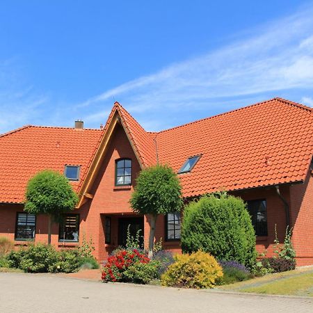 Luxurious Holiday Home In Insel Poel Germany With Sauna Kaltenhof Kültér fotó