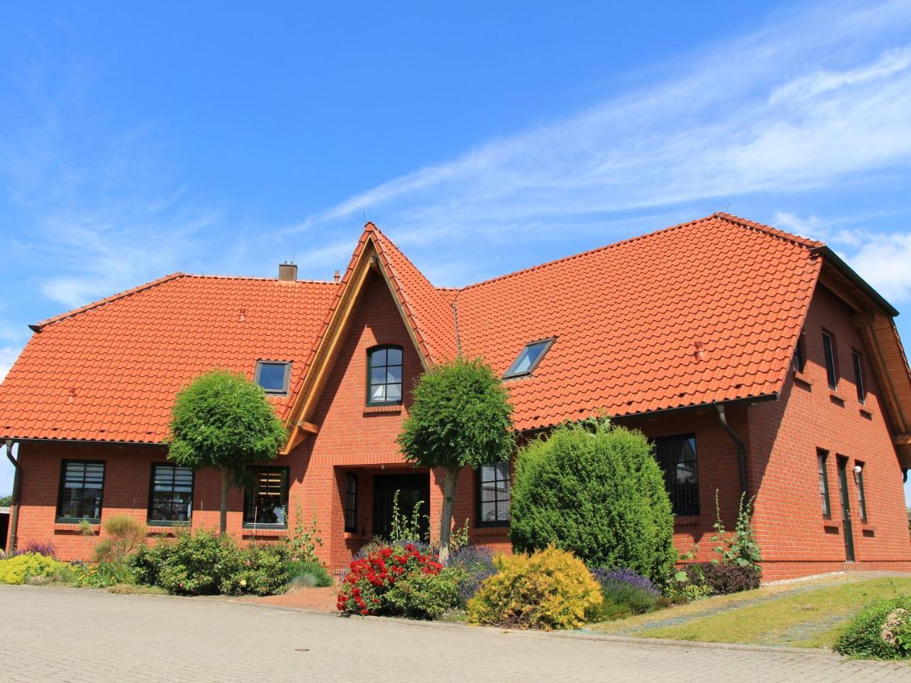Luxurious Holiday Home In Insel Poel Germany With Sauna Kaltenhof Kültér fotó