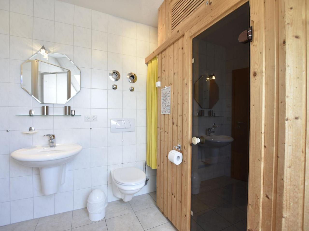 Luxurious Holiday Home In Insel Poel Germany With Sauna Kaltenhof Kültér fotó